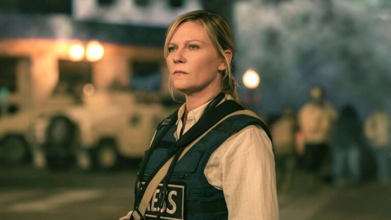 Kirsten Dunst entra para o elenco de Um Filme Minecraft 2
