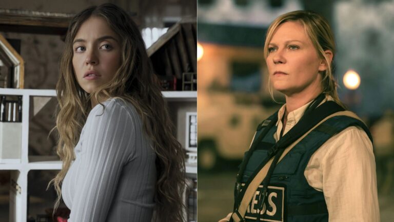 Kirsten Dunst entra para o elenco da sequência de A Empregada