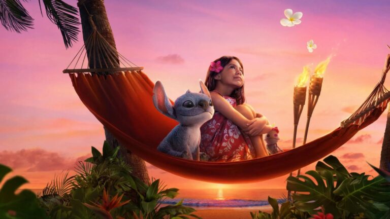 Lilo & Stitch 2, sequência do live-action de 2025, ganha data de estreia