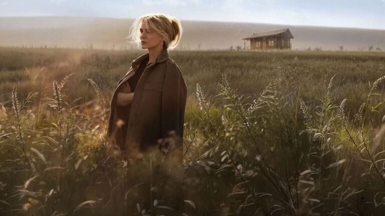 Madison, nova série do criador de Yellowstone, estreia no streaming