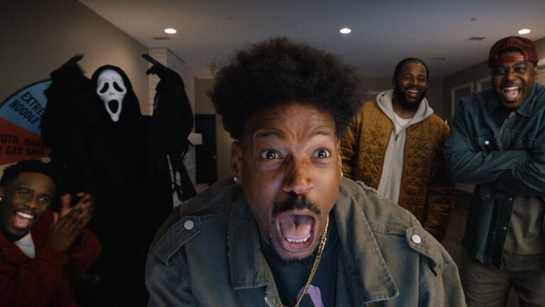 Todo Mundo em Pânico vai “cancelar a cultura do cancelamento”, afirma Marlon Wayans