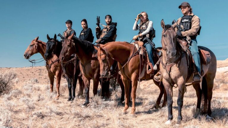 Marshals mata personagem que os fãs de Yellowstone odiavam; entenda