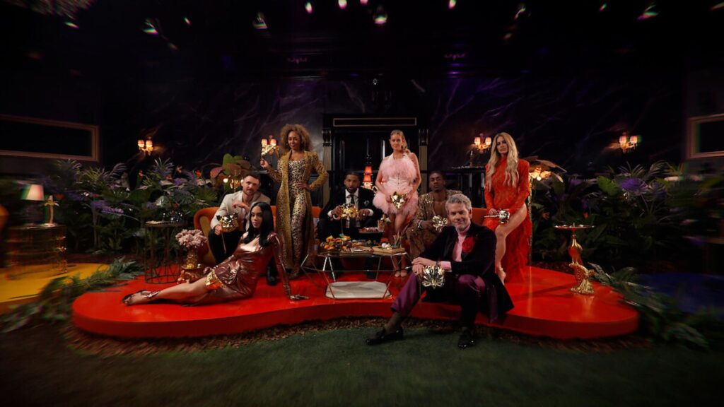 Netflix anuncia edição de Round 6: O Desafio com ex-Spice Girls e mais famosos