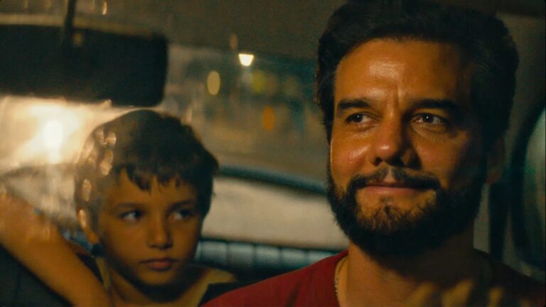 O Agente Secreto ganha versão em 35mm em cinemas selecionados