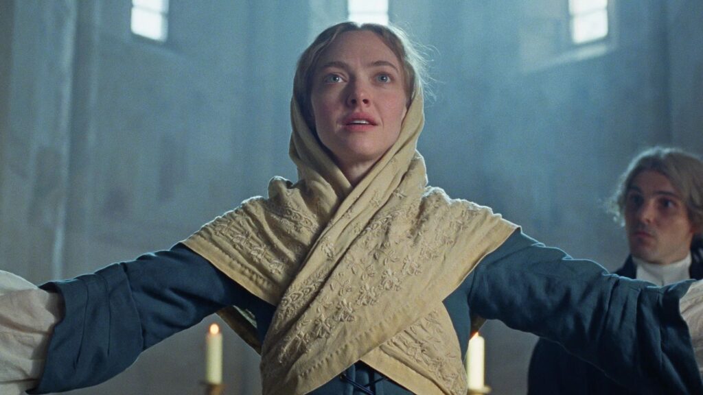 O Testamento de Ann Lee prova que Amanda Seyfried merecia estar no Oscar