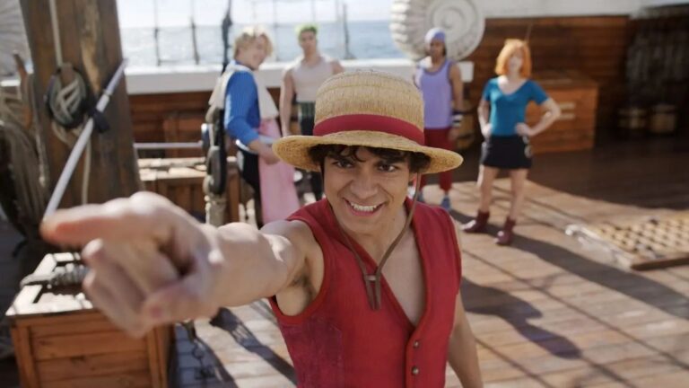 ONE PIECE: A Série, live-action da Netflix, vai ter terceira temporada?
