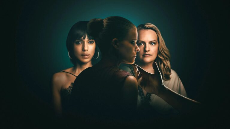 Onde assistir a Mulheres Imperfeitas, a Pretty Little Liars para adultos?
