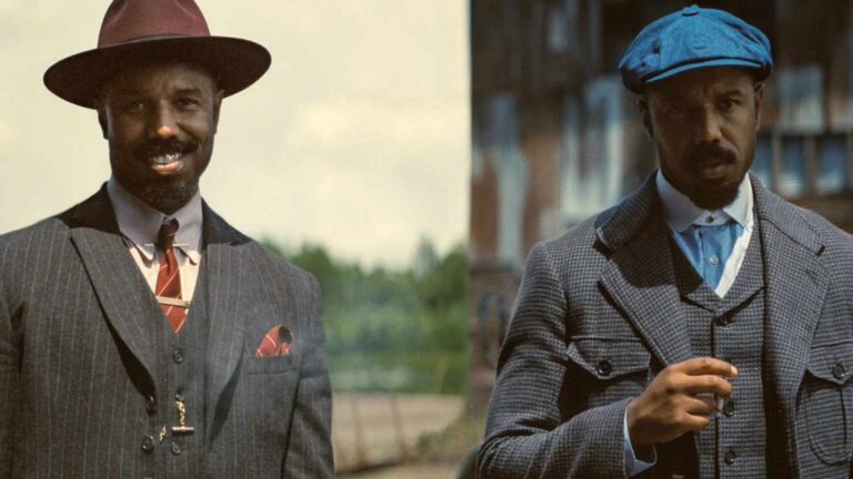 Onde está Michael A. Jordan? “Gêmeo” de Michael B. Jordan realmente existe