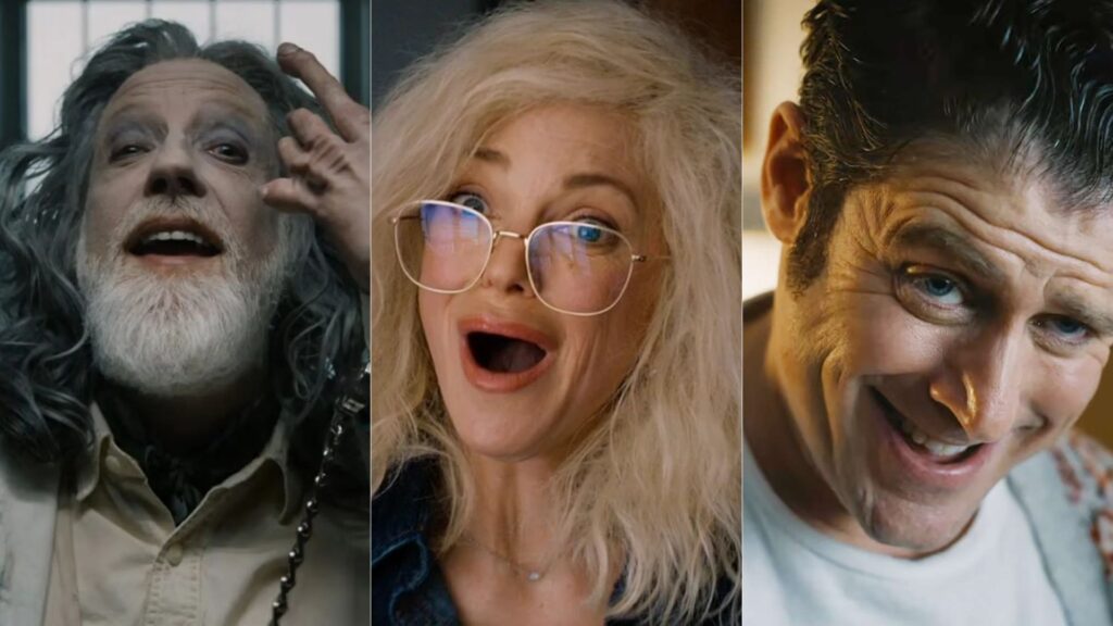 Os filmes que serão zoados em Todo Mundo em Pânico 6