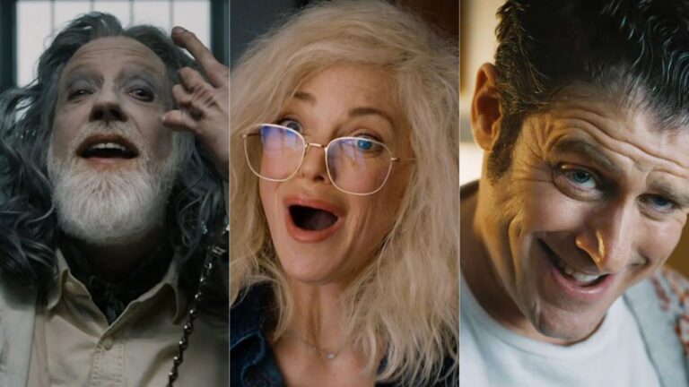 Os filmes que serão zoados em Todo Mundo em Pânico 6