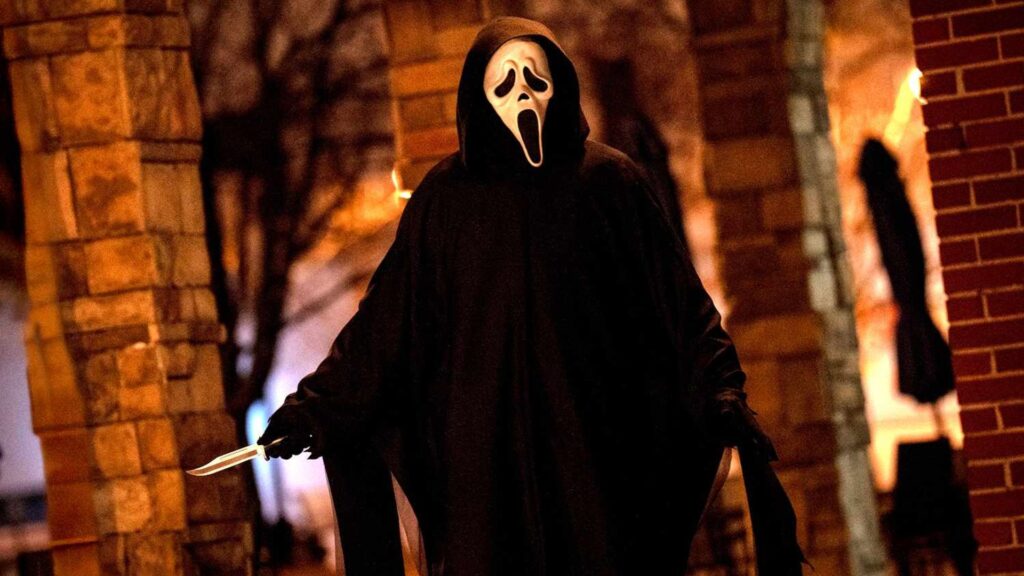 Pânico 7 se torna a maior bilheteria da franquia de Wes Craven