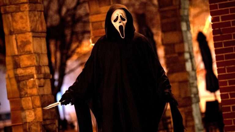 Pânico 7 se torna a maior bilheteria da franquia de Wes Craven