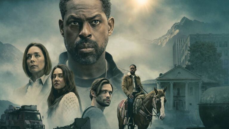 Paradise, sucesso do Disney+, vai ter terceira temporada?