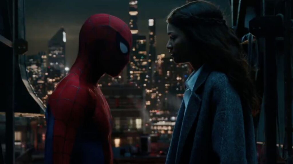 Quando estreia Homem-Aranha 4, novidade do Universo Cinematográfico da Marvel?