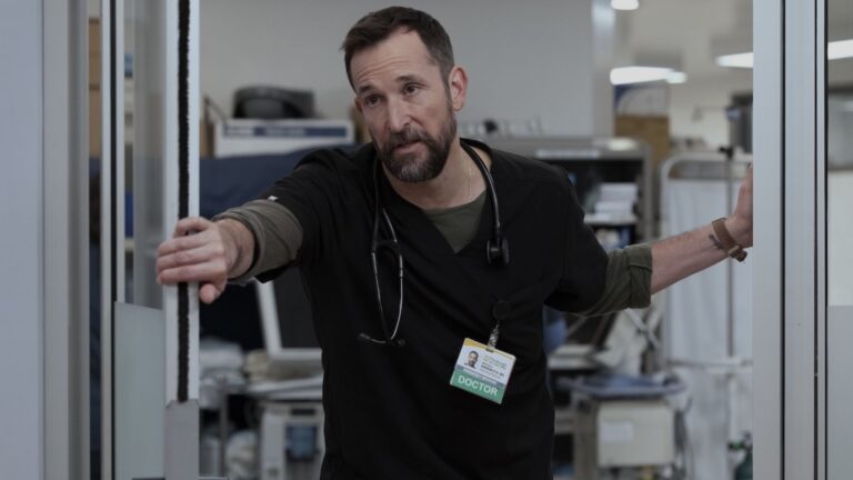 Quando estreia o 13º episódio da segunda temporada de The Pitt?