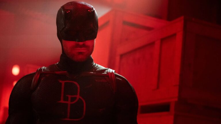 Quando estreia o 2º episódio da segunda temporada de Demolidor: Renascido?