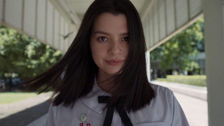 Quando estreia o 2º episódio de Garota de Fora: Recomeço?