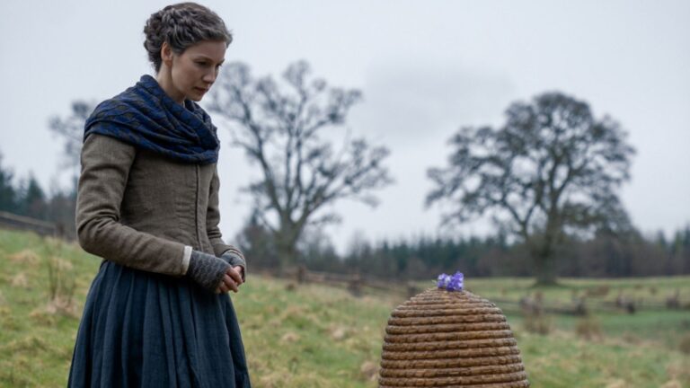 Quando estreia o 6º episódio da 8ª e última temporada de Outlander?