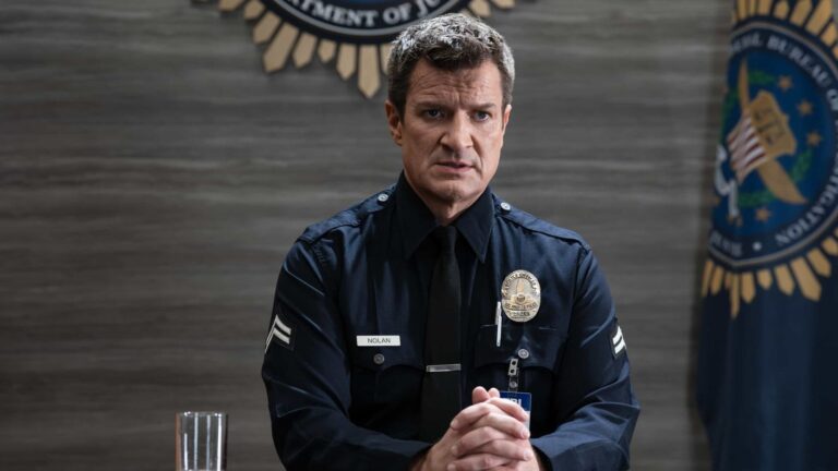 Quando estreia o 8º episódio da oitava temporada de The Rookie?