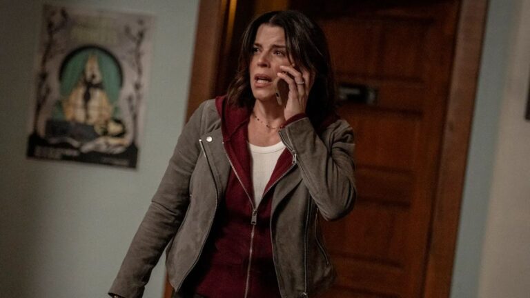 Quanto Neve Campbell ganhou para retornar como Sidney Prescott em Pânico 7?