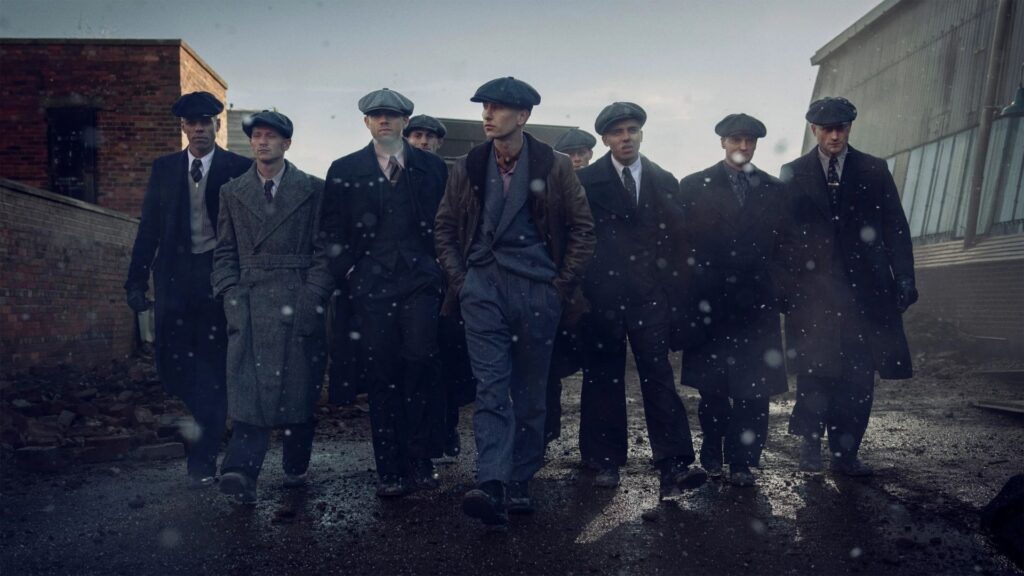Que horas estreia Peaky Blinders: O Homem Imortal, filme que continua a série com Cillian Murphy?