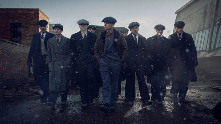 Que horas estreia Peaky Blinders: O Homem Imortal, filme que continua a série com Cillian Murphy?