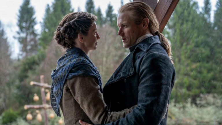 Que horas estreia a 8ª e última temporada de Outlander?