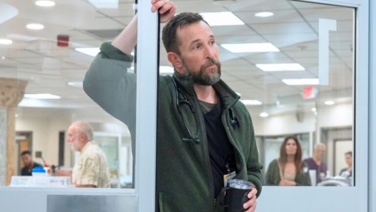 Que horas estreia o 11º episódio da segunda temporada de The Pitt?