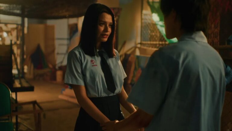 Que horas estreia o 2º episódio de Garota de Fora: Recomeço?