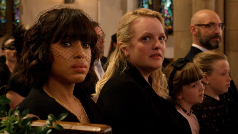 Que horas estreia o 3º episódio de Mulheres Imperfeitas, a Pretty Little Liars para adultos?