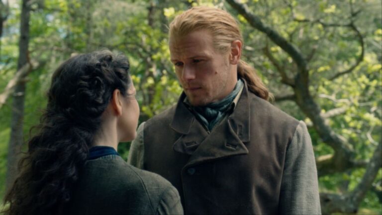 Que horas estreia o 4º episódio da 8ª e última temporada de Outlander?