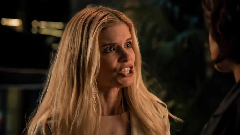 Que horas estreia o 4º episódio de Mulheres Imperfeitas?