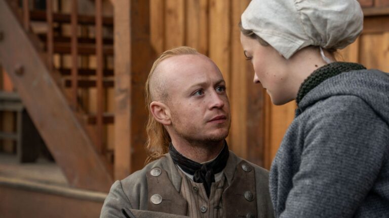 Que horas estreia o 5º episódio da 8ª e última temporada de Outlander?