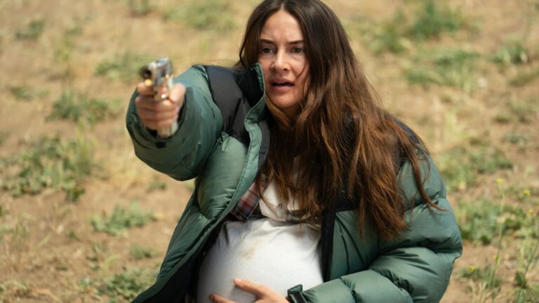 Que horas estreia o 5º episódio da segunda temporada de Paradise?