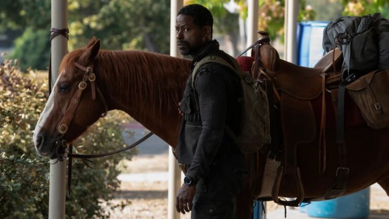 Que horas estreia o 6º episódio da segunda temporada de Paradise?