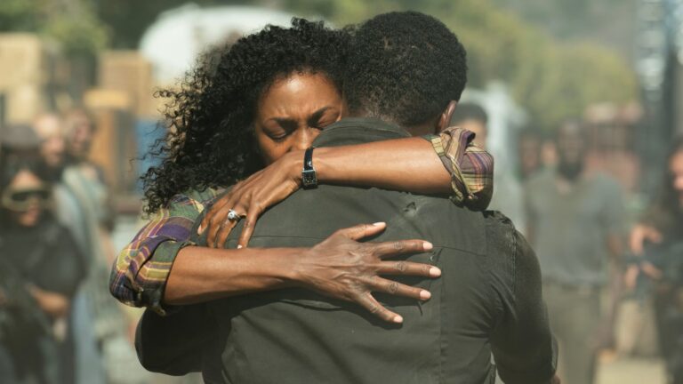 Que horas estreia o 8º e último episódio da 2ª temporada de Paradise?