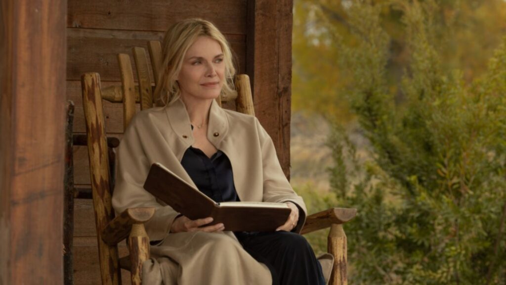 Que horas estreiam os capítulos finais de Madison, série do criador de Yellowstone?