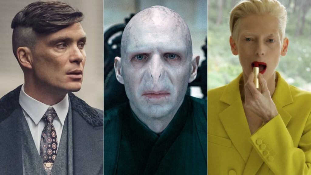 Quem vai interpretar Voldemort na série de Harry Potter? CEO da HBO responde