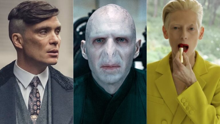 Quem vai interpretar Voldemort na série de Harry Potter? CEO da HBO responde