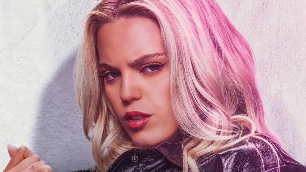 Reneé Rapp entra para o elenco da 5ª temporada de The Morning Show