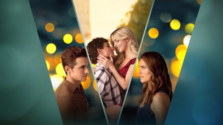 Se Não Fosse Você, de Colleen Hoover, ganha data de estreia no streaming