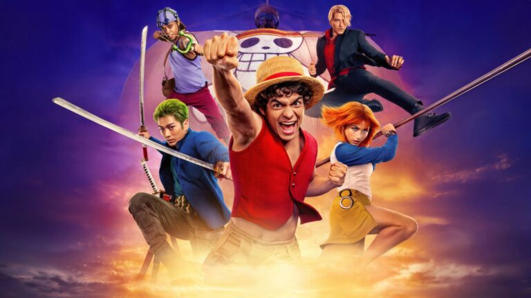 Segunda temporada de ONE PIECE: A Série estreia na Netflix
