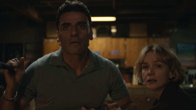 Segunda temporada de Treta, com Oscar Isaac e Cailee Spaeny, ganha trailer