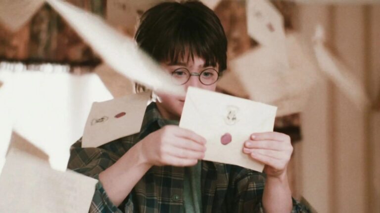 Série de Harry Potter ganha primeira imagem e data de lançamento do teaser