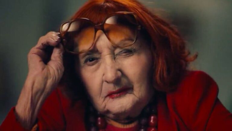 Tânia Maria “invade” Pecadores e A Hora do Mal em propaganda do Oscar 2026