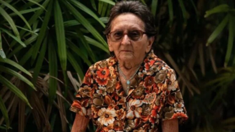 Tânia Maria revela o que a levou a desistir de participar do Oscar 2026