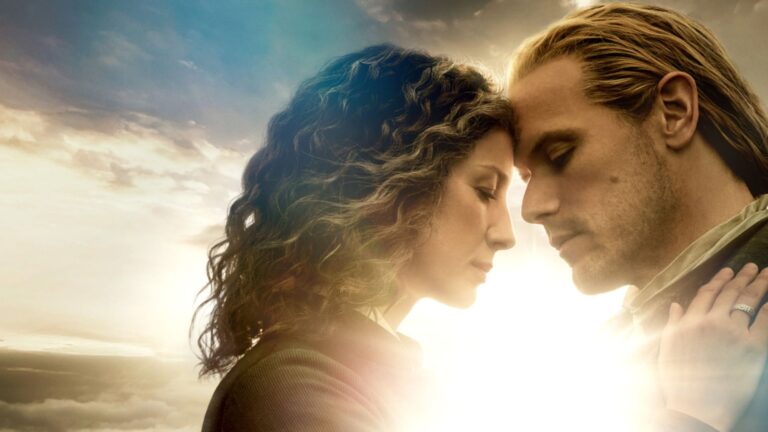 Última temporada de Outlander estreia no streaming