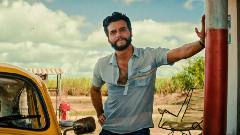 Wagner Moura perde o Oscar de Melhor Ator por O Agente Secreto