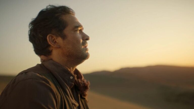 Alfonso Herrera sobre personagem em A Casa dos Espíritos: “O que ele ama, ele tem que possuir”