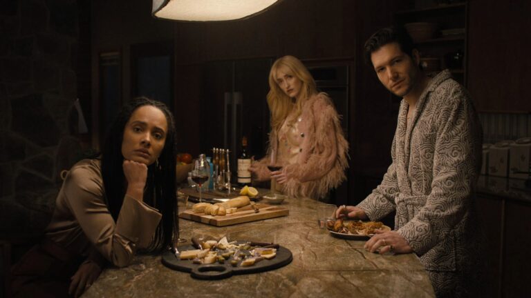 Algo Horrível Vai Acontecer, nova série dos criadores de Stranger Things, vai ter continuação?